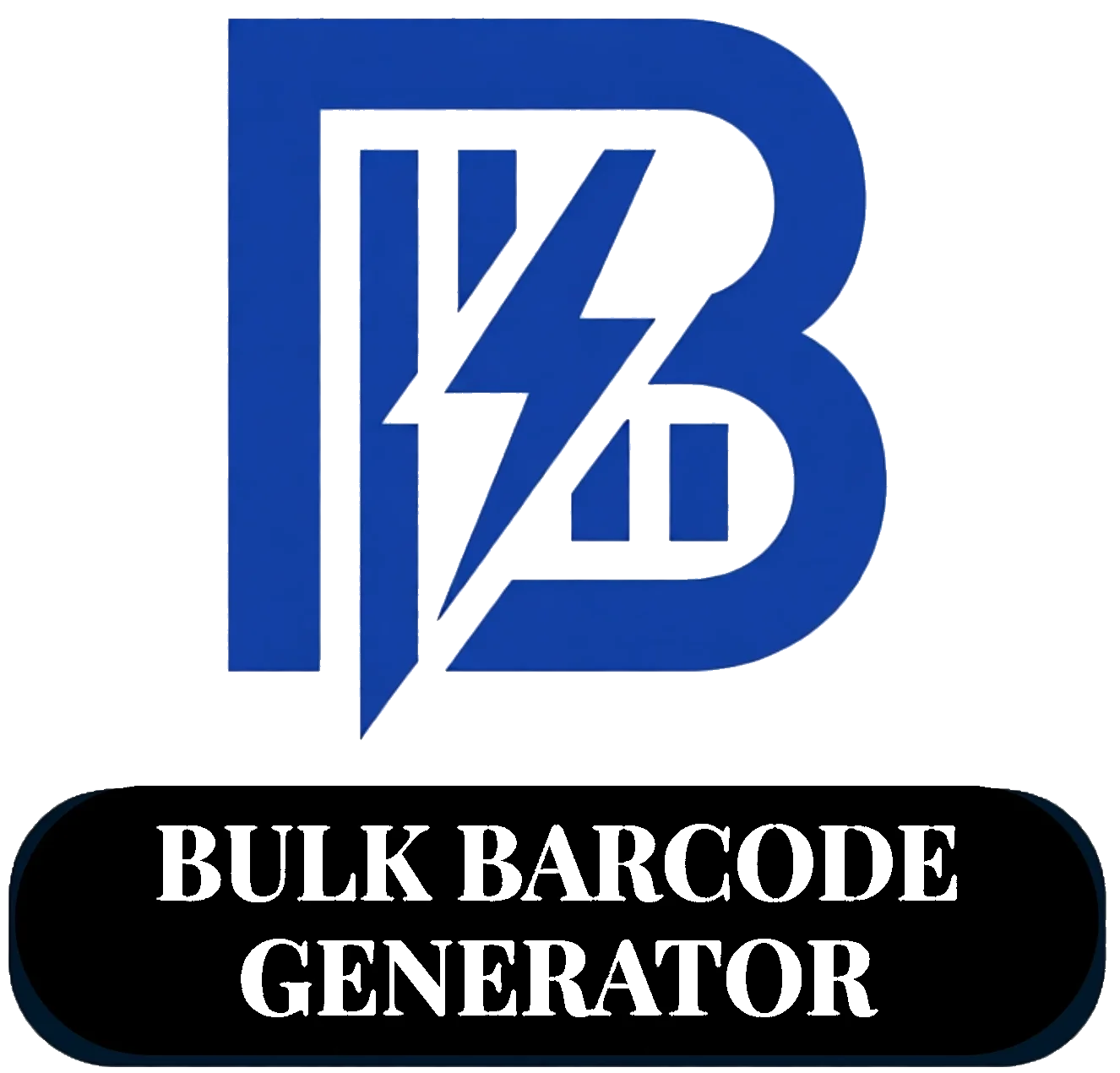 Bulk Barcode Generator