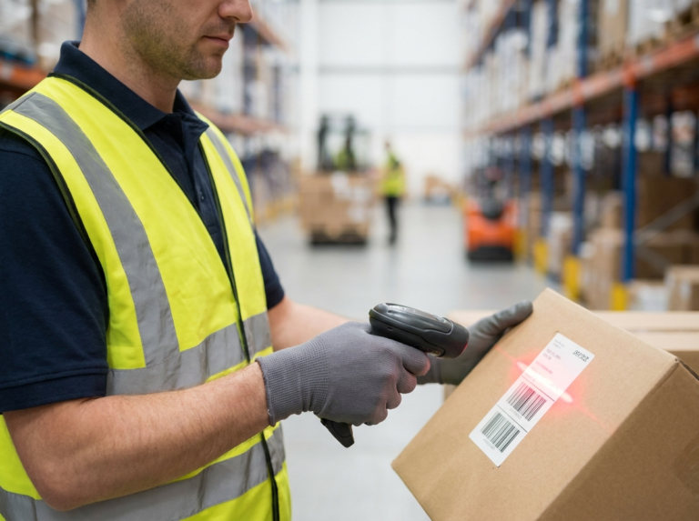 Barcode Not Scanning? 8 Causes and How to Fix Them
