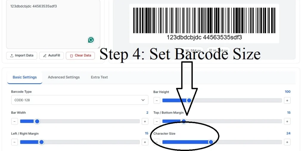 Free Bulk Barcode Generator – Create & Download 500 Barcodes 5 bulkbarcode 4